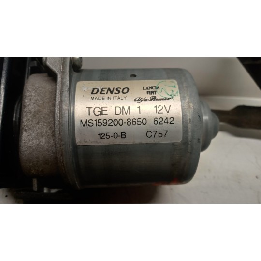 MOTORINO TERGI ANTERIORE FIAT F.500 2007>2015 usato