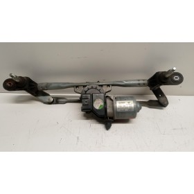 windshield wiper motor FIAT...