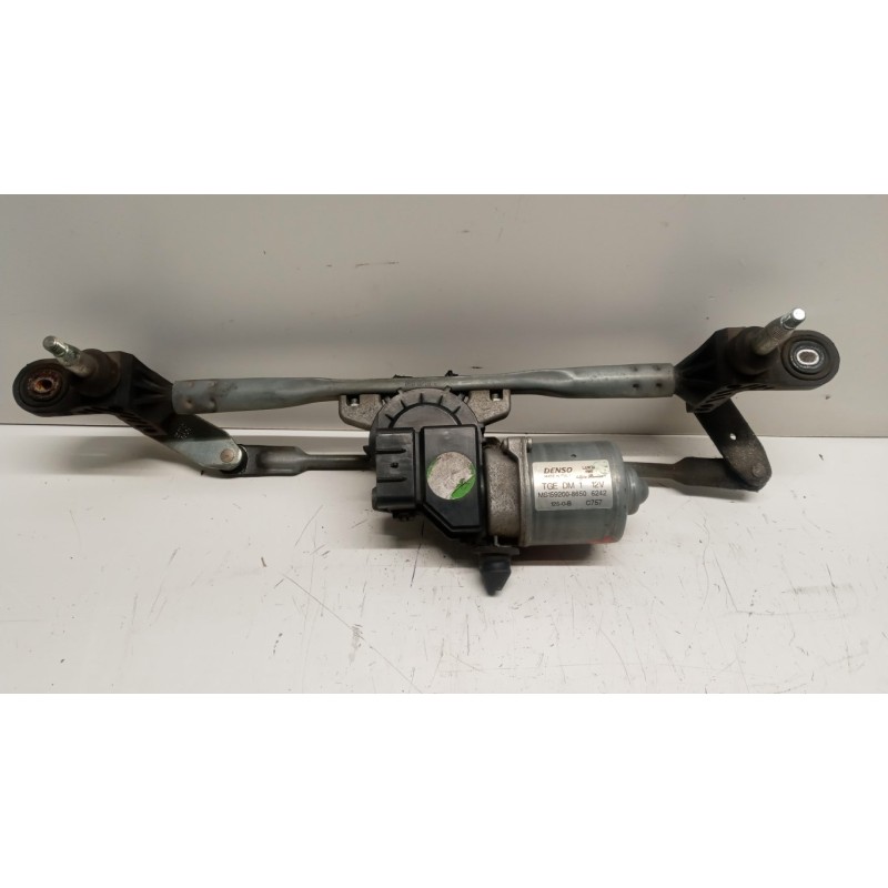 FIAT windshield wiper motor FIAT F.500 2007>2015 used