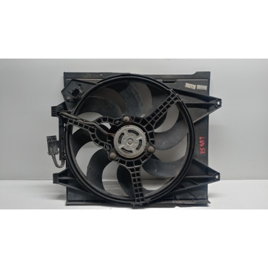CONVEYOR ELECTRIC FAN FIAT F.500 2007>2015 used