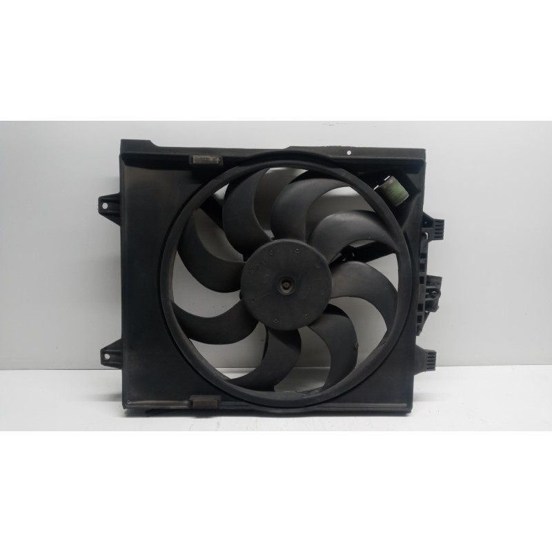 FIAT CONVOGLIATORE ELETTROVENTOLA FIAT F.500 2007>2015 usato