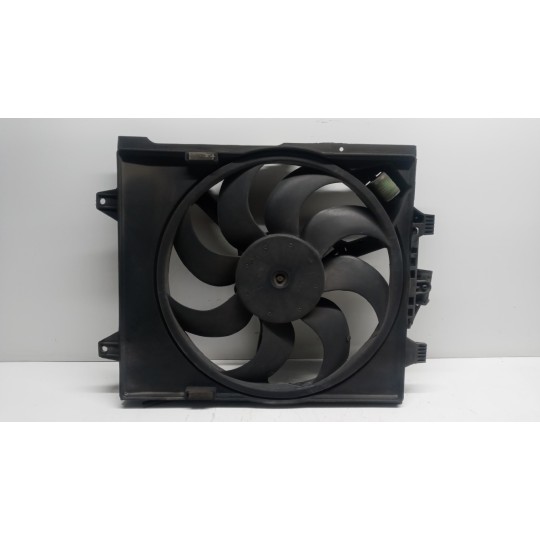 CONVEYOR ELECTRIC FAN FIAT F.500 2007>2015 used