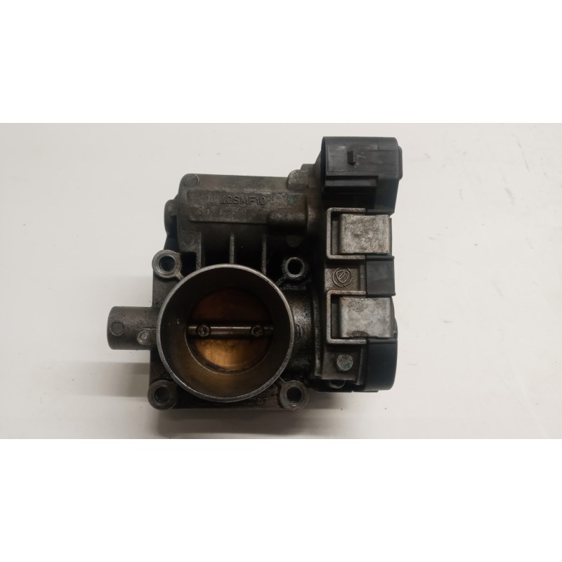 FIAT THROTTLE BODY  FIAT F.500 2007>2015 used