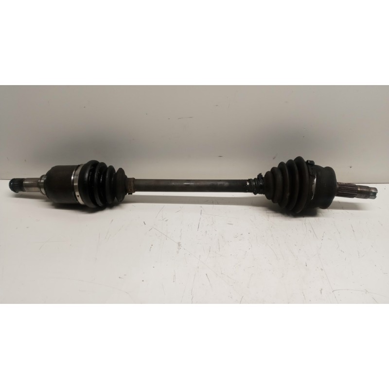 FIAT SEMIASSE ANTERIORE SINISTRO FIAT F.500 2007>2015 usato