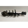 FIAT RIGHT FRONT SHOCK ASSORBER FIAT F.500 2007>2015 used