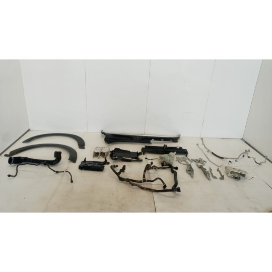 KIT FRONT MINI F55/56  2014> used