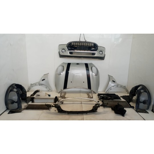KIT FRONT MINI F55/56  2014> used