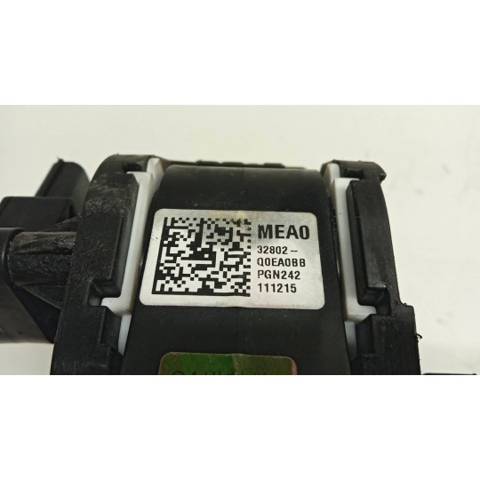 LOCKING FOOT-OPERATED HYUNDAI i20 2020 > used