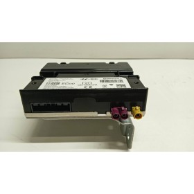 VARIOUS CONTROL UNITS A...