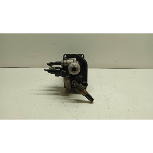 PUMP CLUTCH RENAULT truck Midlum used