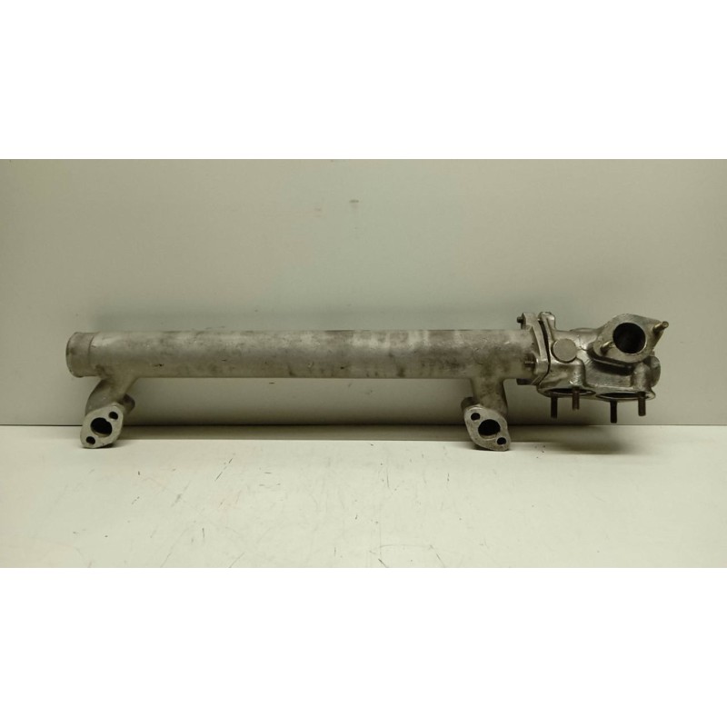 FIAT truck COLLETTORE FIAT truck 682 nuovo