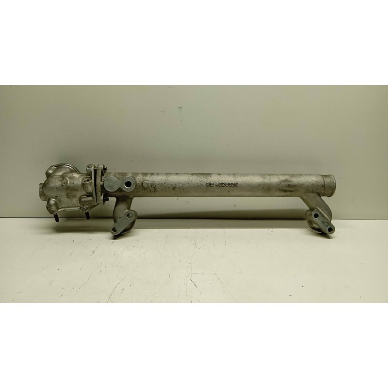 FIAT truck COLLETTORE FIAT truck 682 nuovo