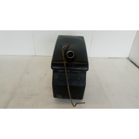 ADBLUE TANK MAN TGX  used