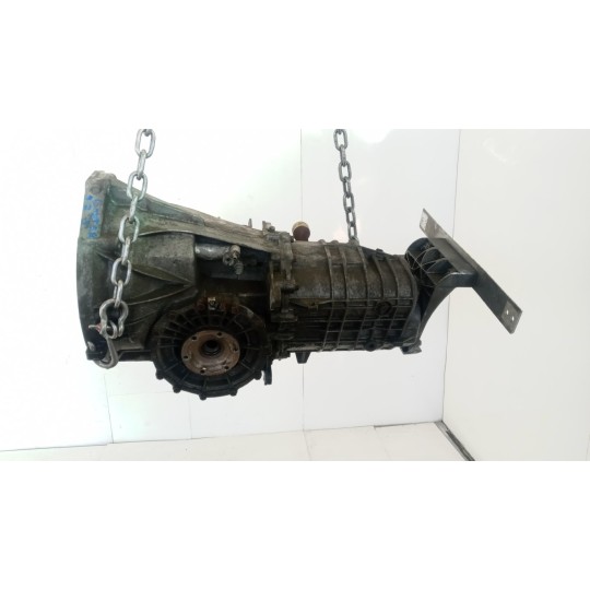 GEARBOXES  PORSCHE Boxster 1996>2004 986 used