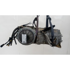 GEARBOXES  MASERATI Coup‚ used