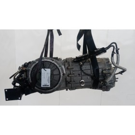 GEARBOXES  MASERATI Coup‚ used