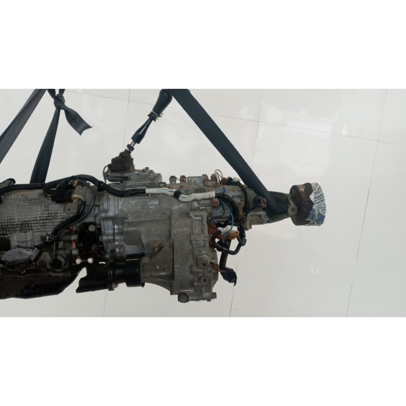 MITSUBISHI GRUPPO DIFFERENZIALE ANTERIORE MITSUBISHI L200 2010>2015 usato