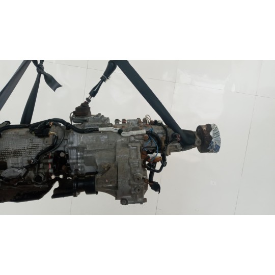 FRONT DIFFERENTIAL  MITSUBISHI L200 2010>2015 used