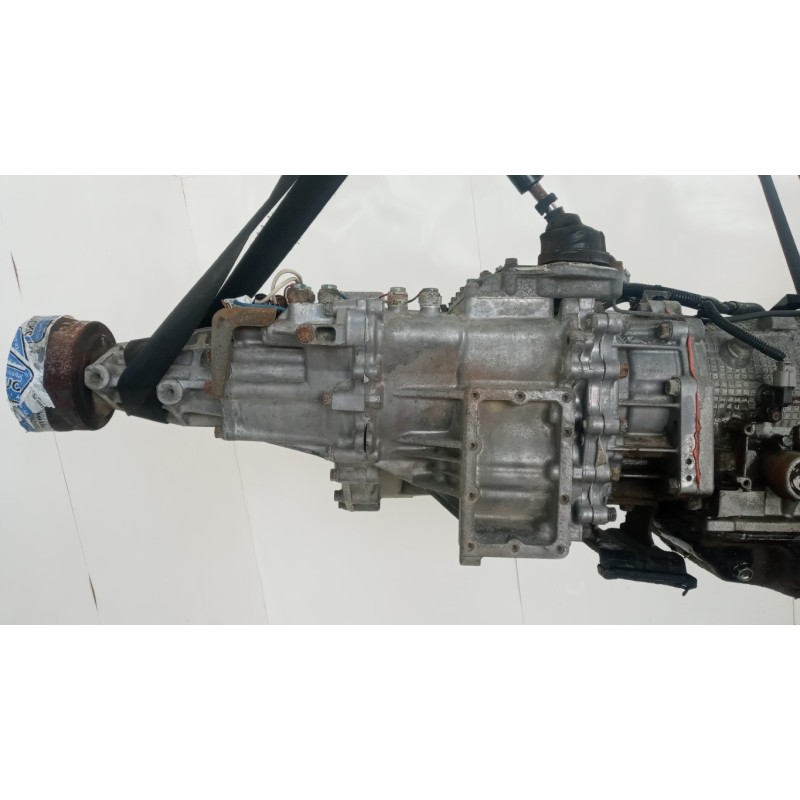 MITSUBISHI RIPARTITORE MITSUBISHI L200 2010>2015 usato