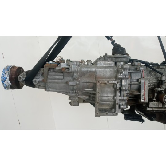 RIPARTITORE MITSUBISHI L200 2010>2015 usato