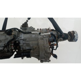 DISTRIBUTOR MITSUBISHI L200...