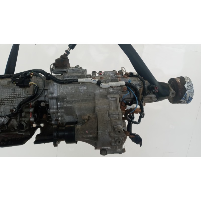 MITSUBISHI DISTRIBUTOR MITSUBISHI L200 2010>2015 used