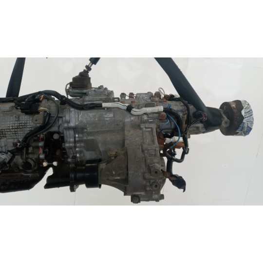 RIPARTITORE MITSUBISHI L200 2010>2015 usato