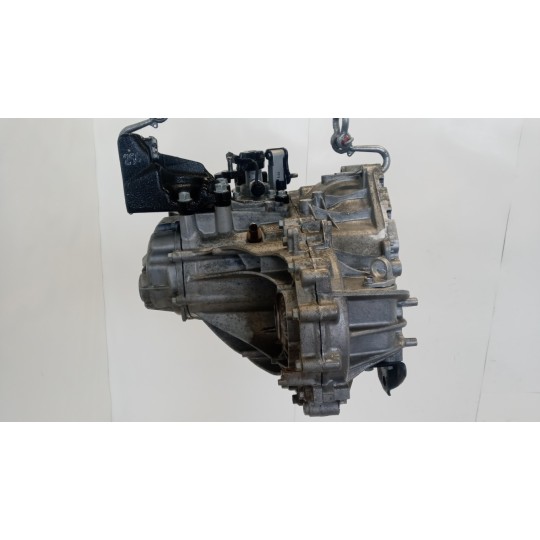 GEARBOXES  HYUNDAI i20 2020 > used