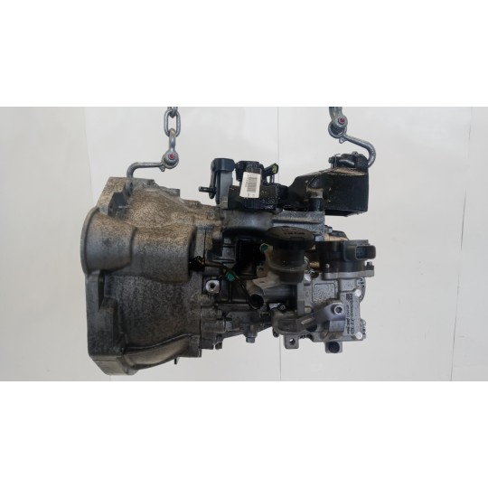 GEARBOXES  HYUNDAI i20 2020 > used