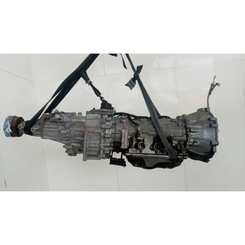 MITSUBISHI AUTOMATIC GEARBOXES  MITSUBISHI L200 2010>2015 used