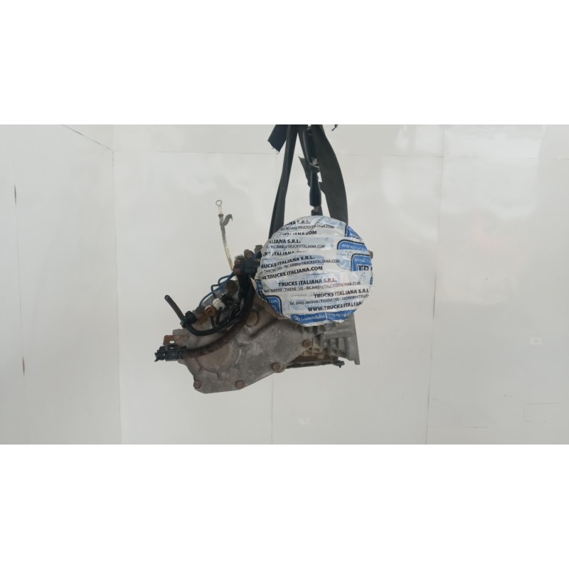 MITSUBISHI AUTOMATIC GEARBOXES  MITSUBISHI L200 2010>2015 used