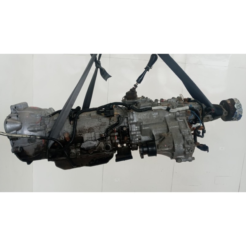 MITSUBISHI AUTOMATIC GEARBOXES  MITSUBISHI L200 2010>2015 used