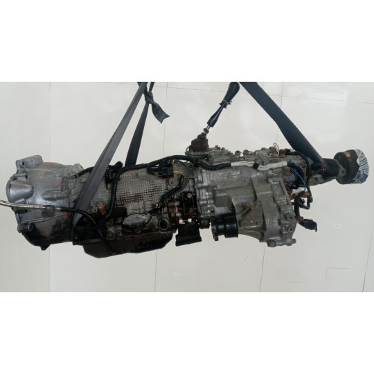 AUTOMATIC GEARBOXES  MITSUBISHI L200 2010>2015 used