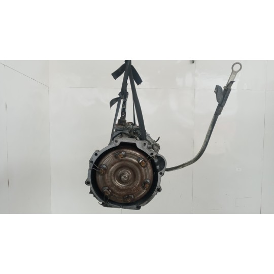 AUTOMATIC GEARBOXES  MITSUBISHI L200 2010>2015 used