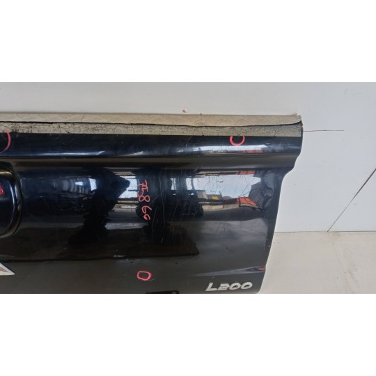 SIDE MITSUBISHI L200 2010>2015 used