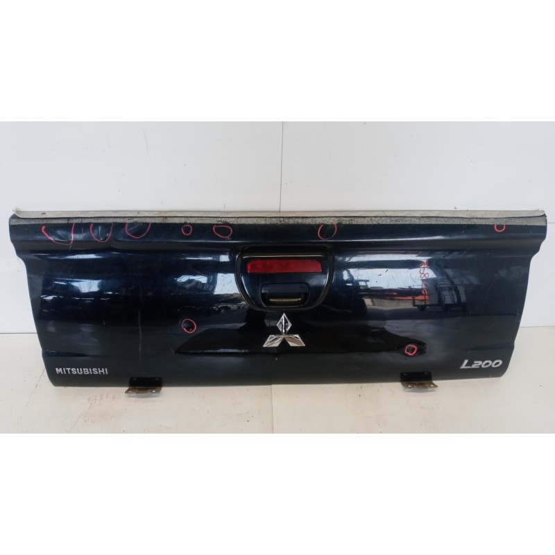 MITSUBISHI SIDE MITSUBISHI L200 2010>2015 used