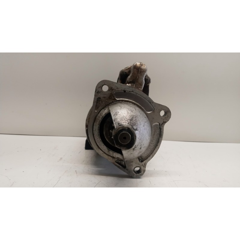TRATTORE AGRICOLO STARTER MOTOR TRATTORE AGRICOLO TRATTORE AGRICOLO used