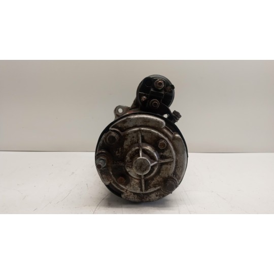 MOTORINO AVVIAMENTO TRATTORE AGRICOLO TRATTORE AGRICOLO usato