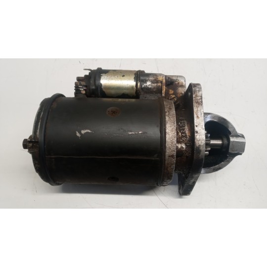 STARTER MOTOR TRATTORE AGRICOLO TRATTORE AGRICOLO used