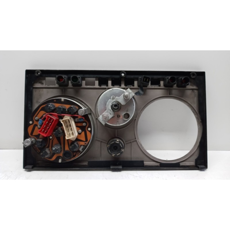 IVECO INSTRUMENT PANEL IVECO 65-10 used