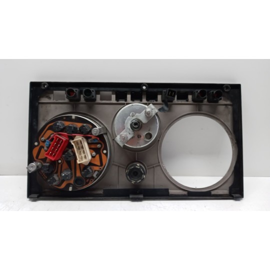 QUADRO STRUMENTI IVECO 65-10 usato