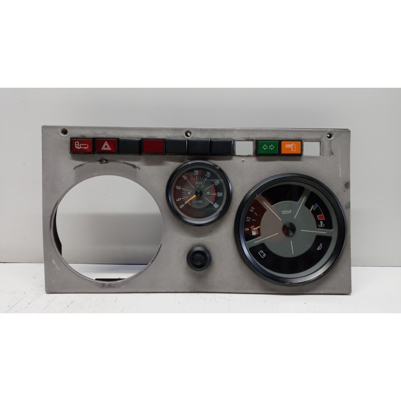 IVECO INSTRUMENT PANEL IVECO 65-10 used