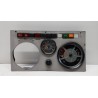IVECO INSTRUMENT PANEL IVECO 65-10 used