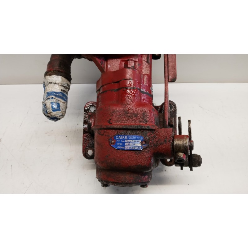 IVECO PTO IVECO 65-10 used