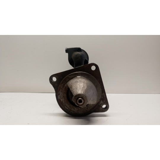 STARTER MOTOR IVECO 65-10 used