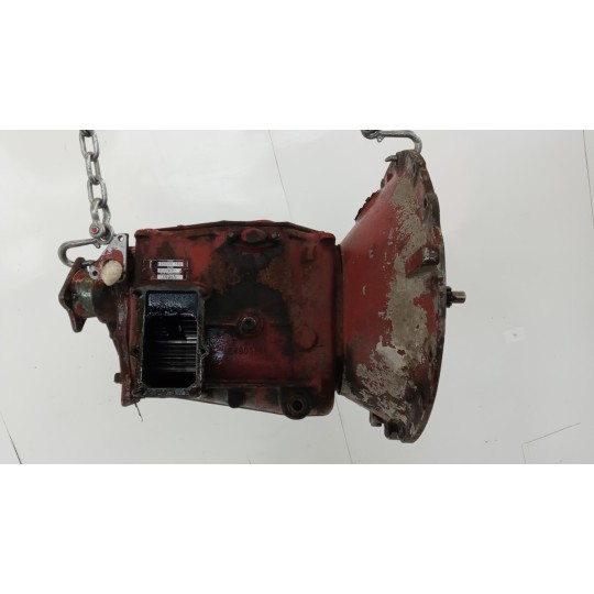 GEARBOXES  IVECO 65-10 used