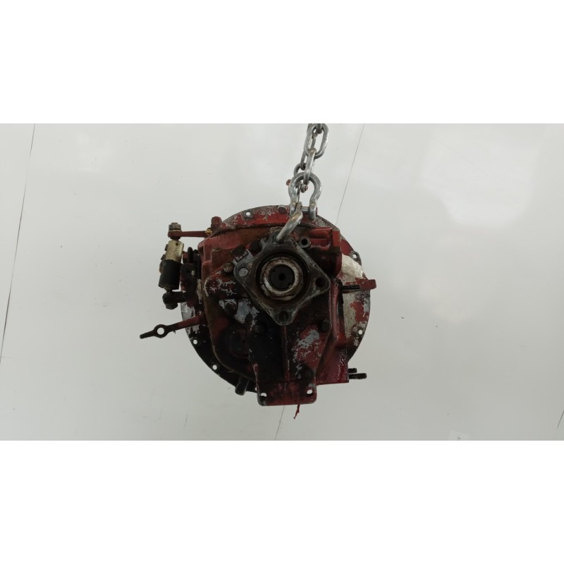 IVECO GEARBOXES  IVECO 65-10 used