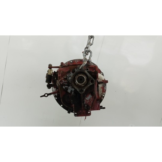 CAMBIO IVECO 65-10 usato
