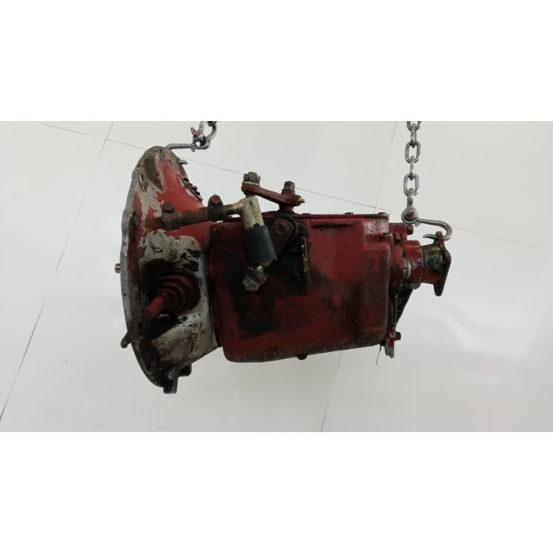 IVECO GEARBOXES  IVECO 65-10 used