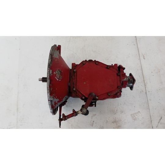 CAMBIO IVECO 65-10 usato